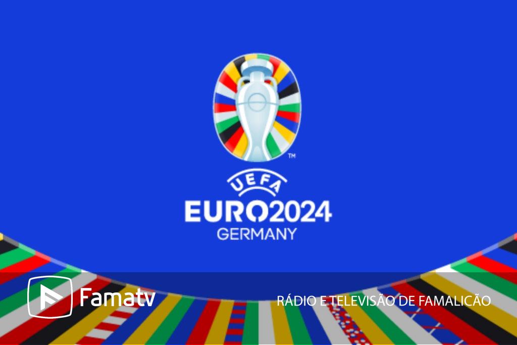 Entre Portugal e o Euro 2024 vão estar a Bósnia, a Islândia, o Luxemburgo,  a Eslováquia e o Liechtenstein