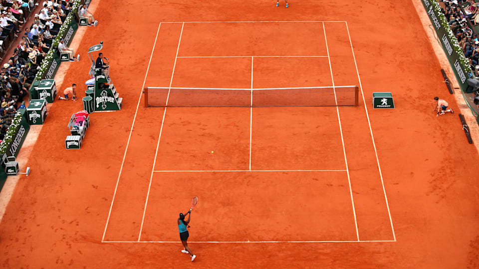 Prognósticos Roland Garros 2023: Dicas GRÁTIS dos nossos Peritos (Ténis)