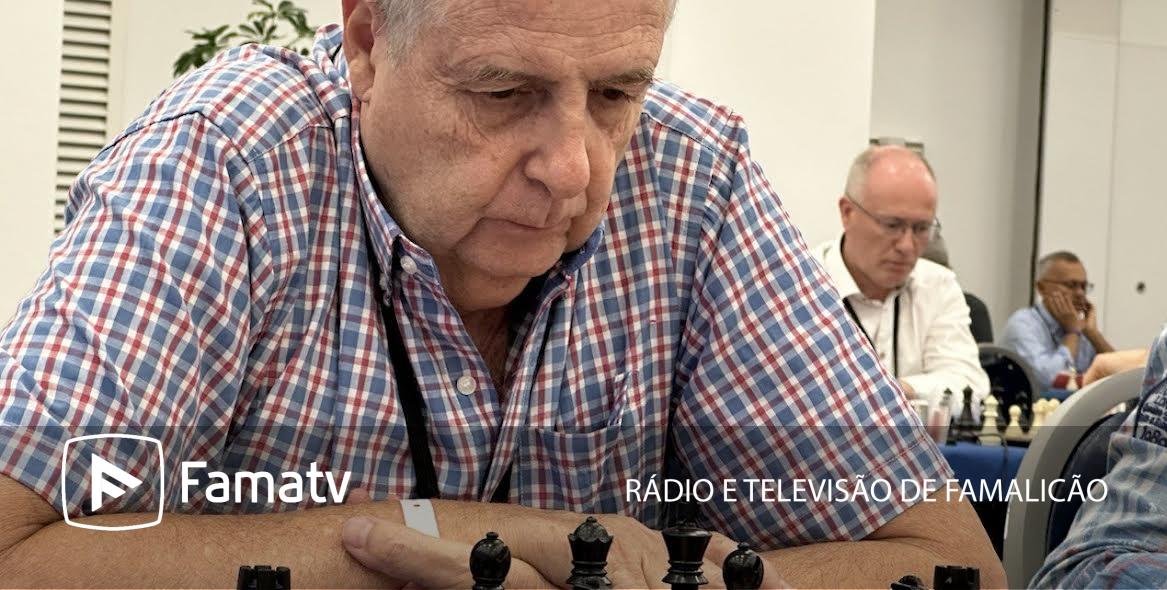 Famalicão: Grande Mestre Argentino Campora foi o 5.º melhor no Mundial de  Veteranos de Xadrez em Itália » Fama Rádio e Televisão