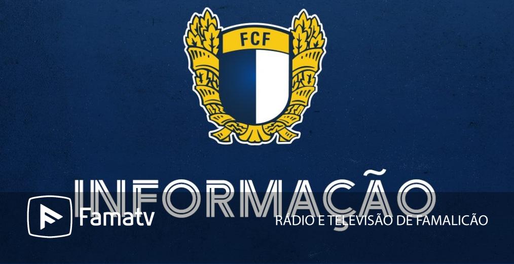 Portimonense SC 1-1 FC Famalicão - FC Famalicão