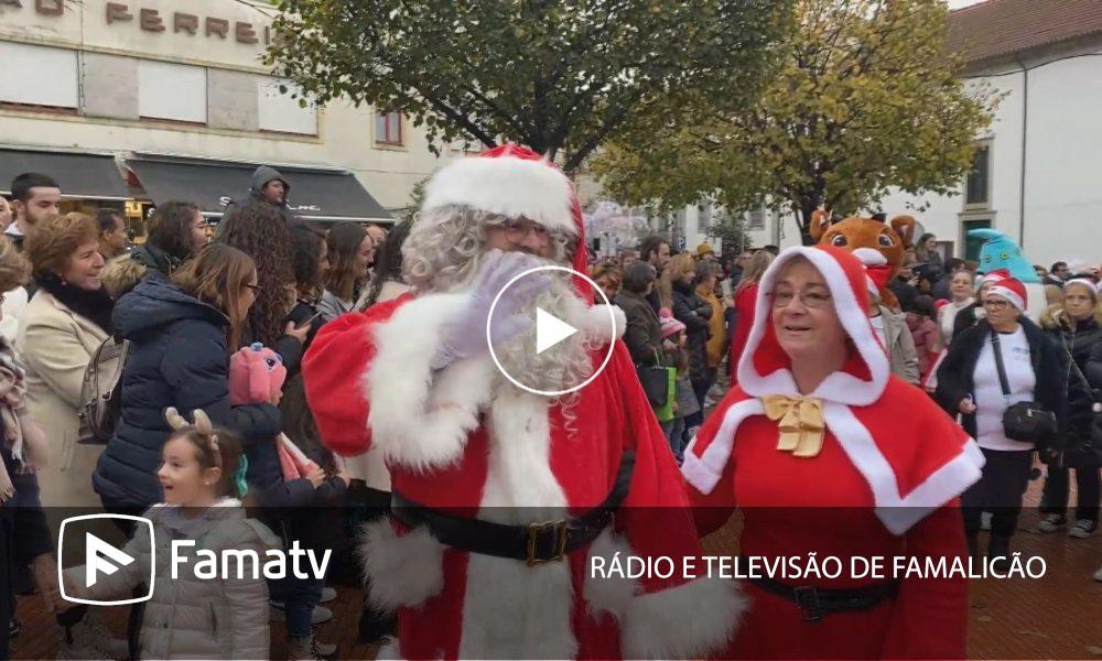 Famalicão: Canto a Vozes de Mulheres praticado pela Rusga de Joane  reconhecido como Património Cultural Imaterial Nacional » Fama Rádio e  Televisão