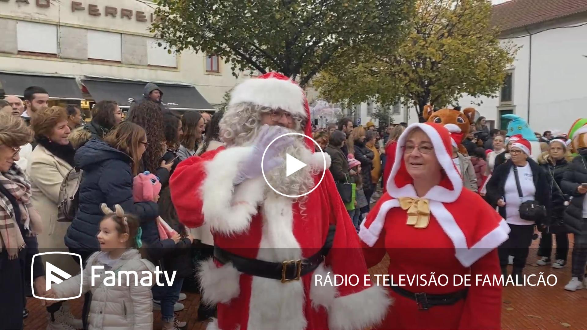 Famalicão: Canto a Vozes de Mulheres praticado pela Rusga de Joane  reconhecido como Património Cultural Imaterial Nacional » Fama Rádio e  Televisão